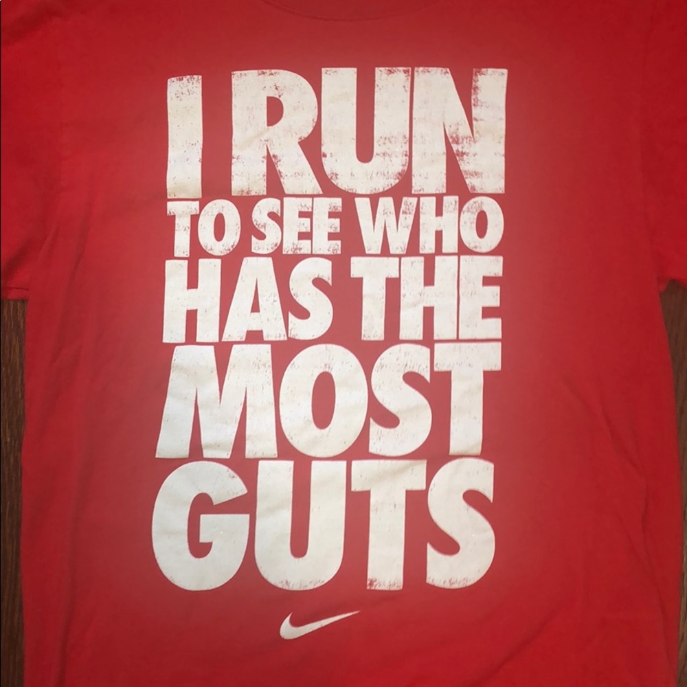 Nike tee - Picture 2 of 3